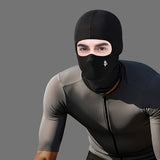 Gorro de ciclismo azul claro con cinta ajustable - Bandeja de cabeza de poliéster transpirable para deportes al aire libre de verano, pesca, senderismo y ciclismo, accesorios de ciclismo, equipo de ciclismo, elegante, ajuste cómodo.