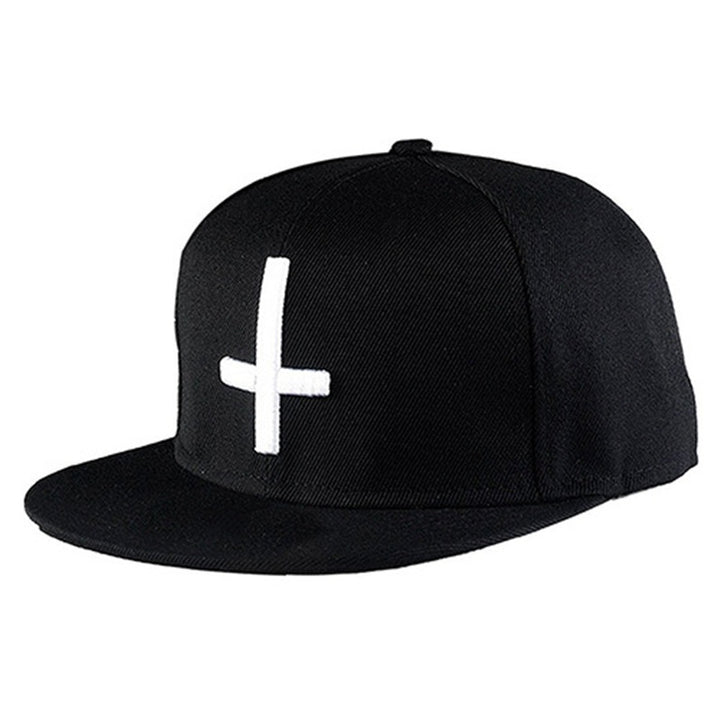 1 unidad de gorra de béisbol para hombre, acrílico, informal, no elástico, ligero, estampado de Halloween, tejido de PE (polietileno), lavado a mano o limpieza en seco profesional