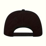 NEW ERA Gorra Snapback de Visera Curva Negra con Bordado NY - Gorra Ajustable Unisex para Hombres y Mujeres, Diseño Ligero y Cálido para Exteriores y Uso Casual, Logo Icónico de NY, Accesorio de Streetwear