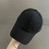 Gorra de béisbol juvenil nueva para verano, gorra casual de ala ancha, gorra deportiva con visera para protección solar y estilo moderno