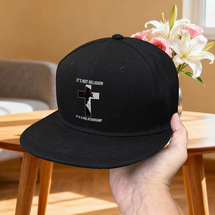 Gorra Unisex Ajustable con Visera Curva y Hebilla de Color Contraste - Visera Curva para Exteriores, Streetwear - Textil Transpirable (Lavable a Mano, Casual para)