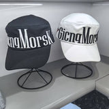 Gorra de béisbol ligera y ajustable con bordado de la bandera estadounidense - Diseño de rayas doble cara unisex, ala ancha para una mejor visibilidad facial, ropa casual y formal, lavado a mano o limpieza en seco, ropa de cabeza diaria, accesorios de cab