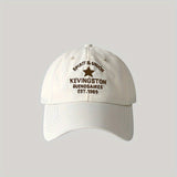 Gorra de béisbol bordada de secado rápido delgada para mujer - Sombrero de sol transpirable con hebilla ajustable, diseño ligero y elegante, perfecto para actividades al aire libre, ropa casual y regalos de vacaciones, sombrero de sol.