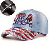 2 piezas; Gorra de béisbol estilo hip hop nueva, bordada y ajustable para parejas, ideal para Navidad y San Valentín