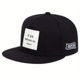 Gorra De Béisbol Con Parche De Etiqueta Brooklyn, Estilo Hip Hop, Ligera, Transpirable, Unisex, Para Golf, Para Hombres Y Mujeres