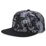 Gorra de béisbol para hombre 2022, estilo hip hop con cierre ajustable, ideal para regalo