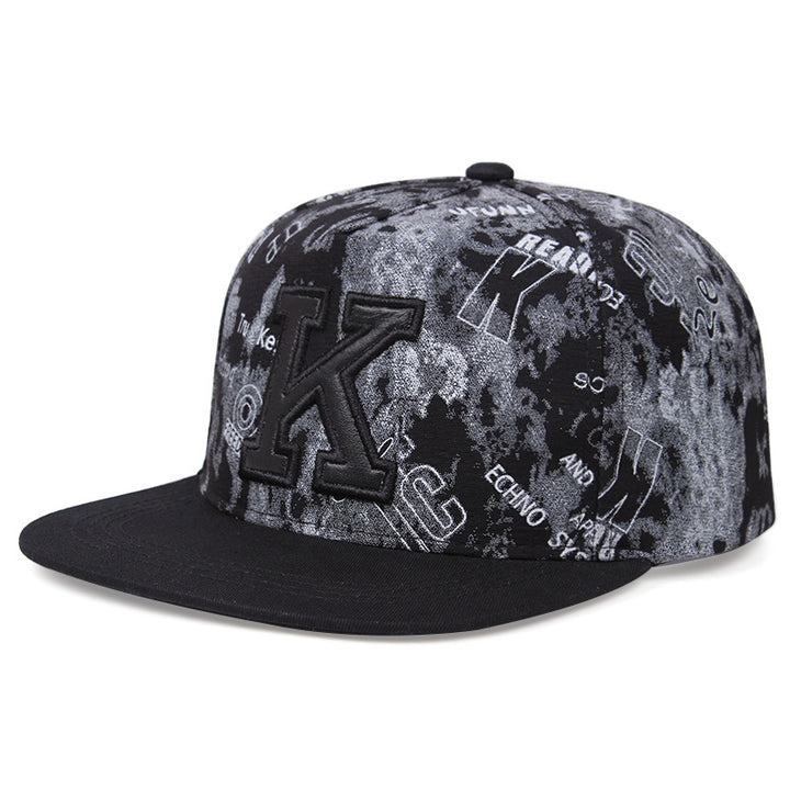 Gorra de béisbol para hombre 2022, estilo hip hop con cierre ajustable, ideal para regalo