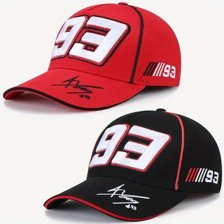 Gorra de béisbol de moda, deportiva para acampar al aire libre, sombrero para el sol al aire libre,  para hombres