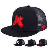 Una gorra de béisbol bordada para hombre ajustable, adecuada para actividades al aire libre, protección solar y uso casual durante la primavera y el otoño, perfecta para viajes, salidas a la playa y fiestas.