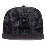 1 pza. gorra de béisbol para hombre, estilo hip hop, con cierre ajustable