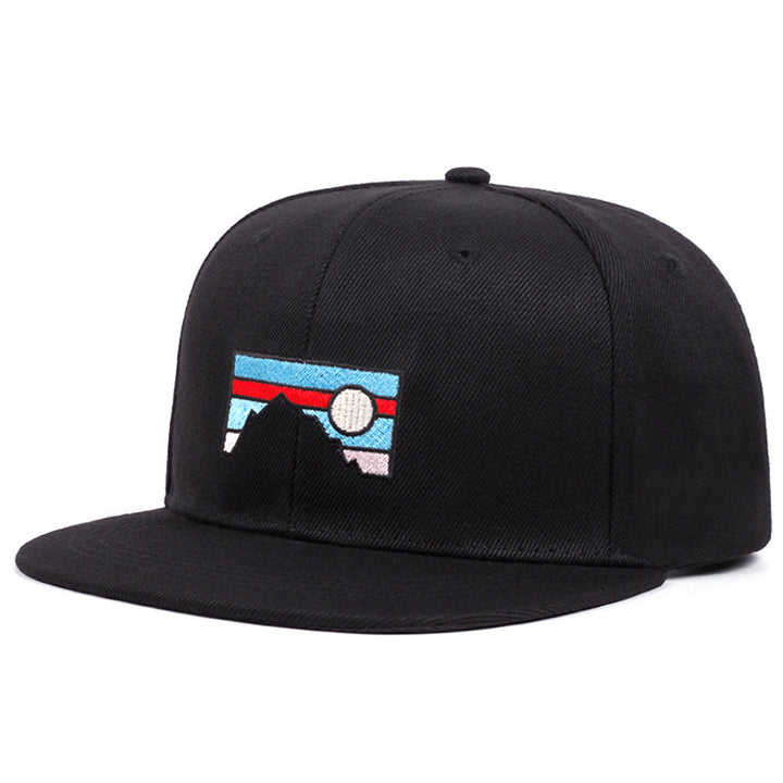 Gorra de béisbol snapback para hombres 2024