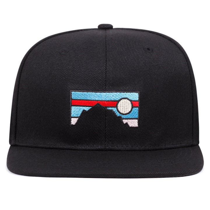 Gorra de béisbol snapback para hombres 2024