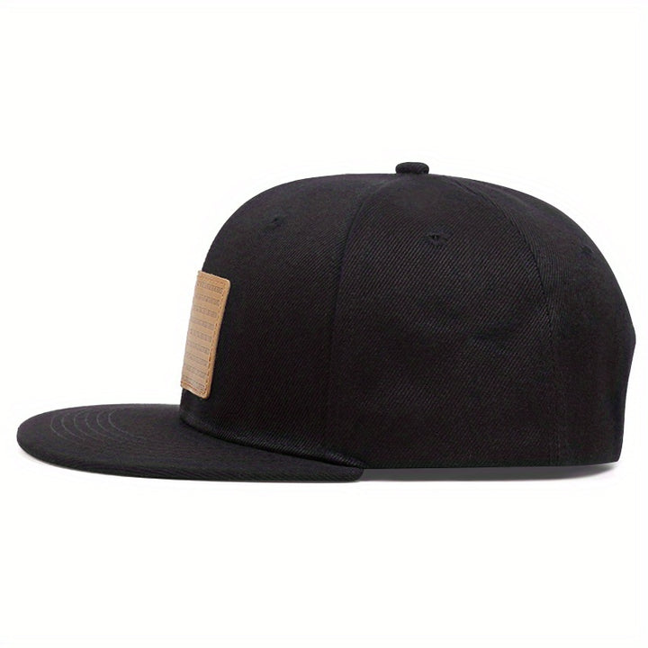 Fabric. Gorra de béisbol para mujer con temática de fantasía, ajuste ajustable, transpirable, lavable a mano, parche bordado, sombrero para exteriores