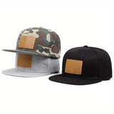 Fabric. Gorra de béisbol para mujer con temática de fantasía, ajuste ajustable, transpirable, lavable a mano, parche bordado, sombrero para exteriores