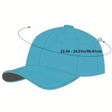 Gorra de Béisbol Deportiva Transpirable para Exteriores con UPF, Cierre Ajustable Snapback y Diseño Camuflaje - Gorra Absorbente de Humedad para Todas las Estaciones para Senderismo, Pesca, Caza, Inspirada en la Naturaleza