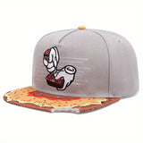 Gorra de Béisbol Ajustable y Transpirable para Deportes al Aire Libre, Comodidad Todo el Año, Solo Lavado a Mano, Ajuste Cálido para Hombres y Mujeres, Tela de Malla