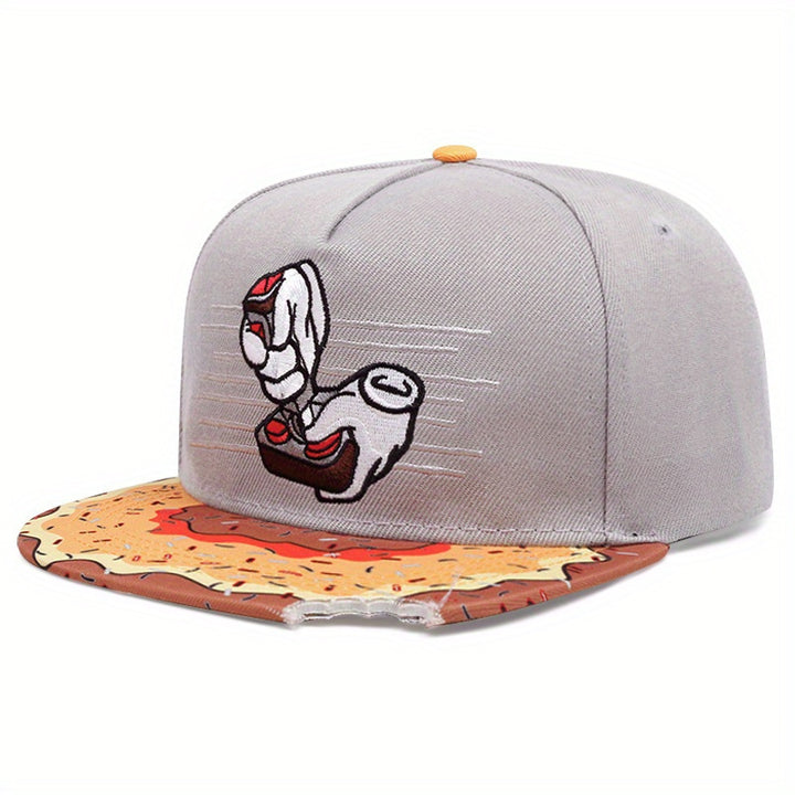 Gorra de Béisbol Ajustable y Transpirable para Deportes al Aire Libre, Comodidad Todo el Año, Solo Lavado a Mano, Ajuste Cálido para Hombres y Mujeres, Tela de Malla