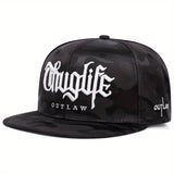 Gorra de Béisbol Nueva para Hombres 2024, Gorra Deportiva para Exteriores