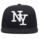 2 Piezas Gorra de Béisbol Bordada Estilo Hip Hop para Todas las Estaciones, Regalo Ideal para Navidad