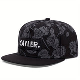 1 gorra ajustada para hombre "Cayler & Sons