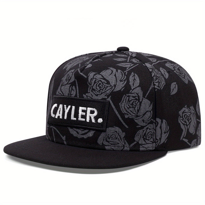 1 gorra ajustada para hombre "Cayler & Sons