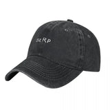 Gorra de Béisbol Ajustable Bizarrap (BZRP) - Algodón Ligero y Transpirable con Logo, Negro | Protección Solar Casual para Hombres y Mujeres, Perfecta para Actividades al Aire Libre