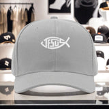 1 gorra fresca con estampado de espina de pescado, tejido ligero de poliéster, tacto suave, gorra estilo camionero, adecuada para todos los géneros, fácil de llevar, diseño atemporal, ideal para noches de fogata y aventuras