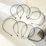 8 Diademas Deportivas Invisibles Para El Cabello ¡Ideal Para Hombres!