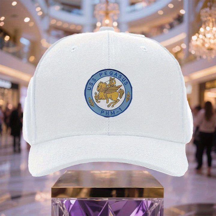 Gorra ajustable para hombres y mujeres - Tejido duradero, negro con emblema dorado, ideal para deportes al aire libre y uso casual, gorra de camping