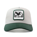 Gorra de Béisbol Ajustable para Hombre y Mujer con Parte Trasera de Malla Transpirable y Estampado Animal - Gorra Ligera Unisex para Verano, Pesca, Deportes, Hip-Hop - Tamaño Único (54.86-59.94 cm) - Regalo Ideal para Hombres y Mujeres - Diseño de 6 Panel