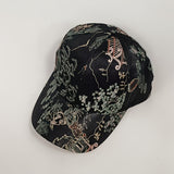 1 Gorra de béisbol bordada de nuevo estilo para mujer, versátil, transpirable, ideal para actividades al aire libre como senderismo, camping, uso diario y paseos por el parque. Gorra para mujer, sombrero.