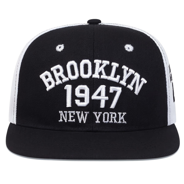 1 gorra de béisbol ajustable y transpirable con diseño moderno, ideal para deportes al aire libre