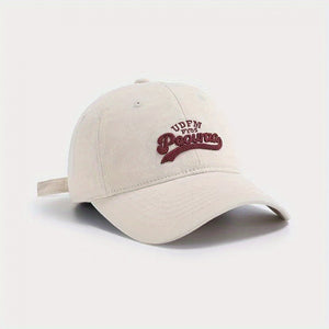 Gorra de Béisbol UDFM -