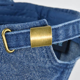 Gorras Premium, Gorras de Béisbol Cosidas, Gorras Bordadas de Los Ángeles, Sombreros de Sol Envejecidos y Gorras de Ala Curva.