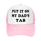 Gorra de Béisbol Ajustable y Transpirable para Hombres y Mujeres - Dos Tonos Blanco y , Snapback para Todas las Estaciones, Ropa Deportiva al Aire Libre, Estilo Casual con Cierre Seguro