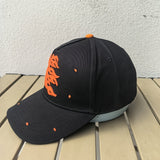 Gorra de Béisbol Ajustable con Hebilla - Gorra Trucker Ligera y Transpirable con Cierre a Presión, Ajuste No Elástico para Hombres y Mujeres, Uso Diario, Fiestas, Deportes - Sombrero Casual y Formal, Diseño en Tela de Malla, Accesorio Duradero para Ama...