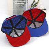 Gorra de béisbol unisex ligera con la bandera de Puerto Rico y bordado - Diseño vibrante de molino de viento, ajustable con cierre, cómodo para todas las estaciones, 56-60 pulgadas, negro con rayas rojas y blancas y parche de la bandera de Puerto Rico,...