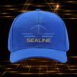 Gorra de Béisbol Unisex para Hombres y Mujeres - Gorra de Camionero Ajustable con Visera Curva, Textura Negra Resistente, Gorra Casual Duradera para Conducir, Camionaje, Juegos (Lavable a Mano)