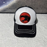 Gorra de basquetbol con malla transpirable, ajustable, ligera y proteccion solar, para actividades al aire libre y vestimenta casual