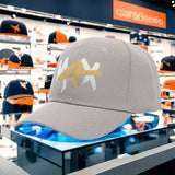 Gorra de Béisbol MAX Verstappen Bold MAX Design - Tejido Transpirable y Absorbente, Corona Ventilada, Estilo Streetwear Ligero para Hombres y Mujeres, Uso Casual Todo el Año, Lavable a Máquina