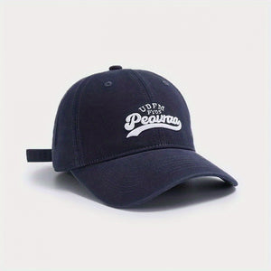 Gorra de Béisbol UDFM - Azul Marino