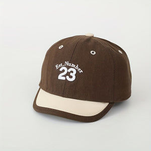 WM【Color Café】23 Pico de Pato Pequeño