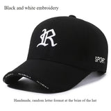 Gorra de béisbol para hombre, gruesa y abrigada, estilo duckbill, material ted, ideal para deportes al aire libre y uso diario, diseño con broche ajustable para diferentes medidas de cabeza, mayor comodidad