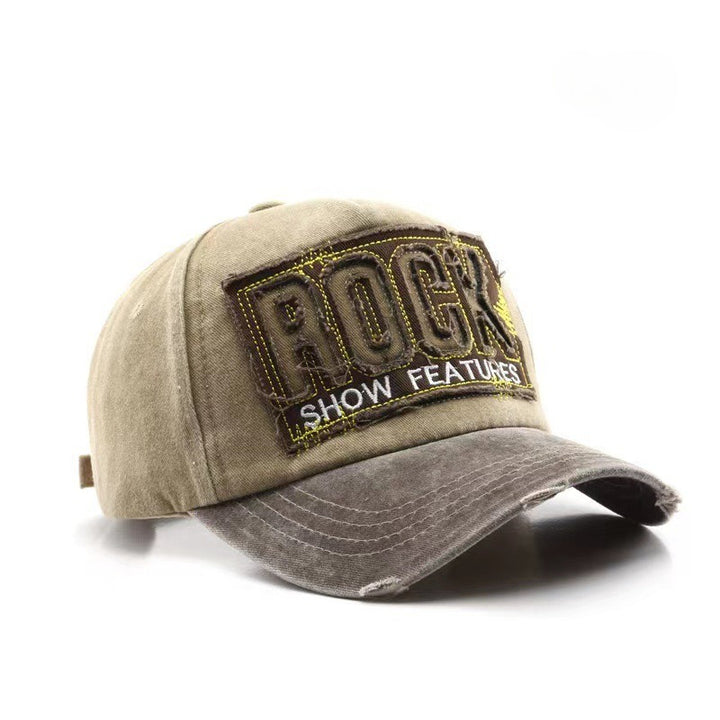 Gorra de Béisbol Estilo Coreano para Hombres y Mujeres con Parche de Logo 3D, Ajustable Snapback para Exteriores y Uso Casual - Escudo (Unisex)