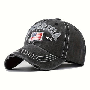 Bandera de América Negra