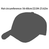 2 gorras DINGMEI ajustables para hombre y mujer, con espalda de malla transpirable, protección solar, gorras para viajes al aire libre en negro y azul con paneles laterales geométricos, gorra casual | Diseño geométrico moderno | Gorra de fibra de poliéste