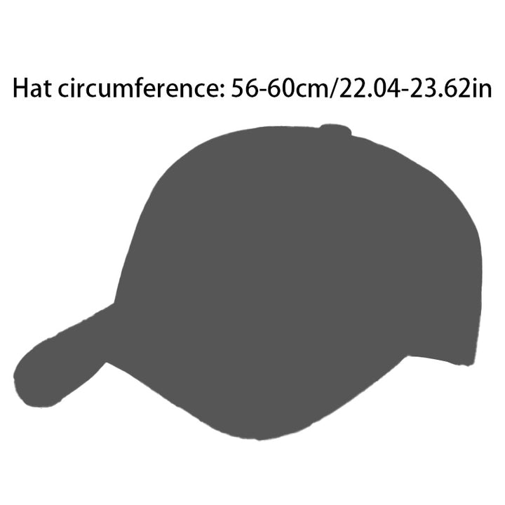 2 gorras DINGMEI ajustables para hombre y mujer, con espalda de malla transpirable, protección solar, gorras para viajes al aire libre en negro y azul con paneles laterales geométricos, gorra casual | Diseño geométrico moderno | Gorra de fibra de poliéste