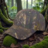 Gorra de Béisbol Unisex Camuflaje para Exteriores, Sombrero Táctico Selva Apto en las 4 Estaciones Casuales Caza Pesca