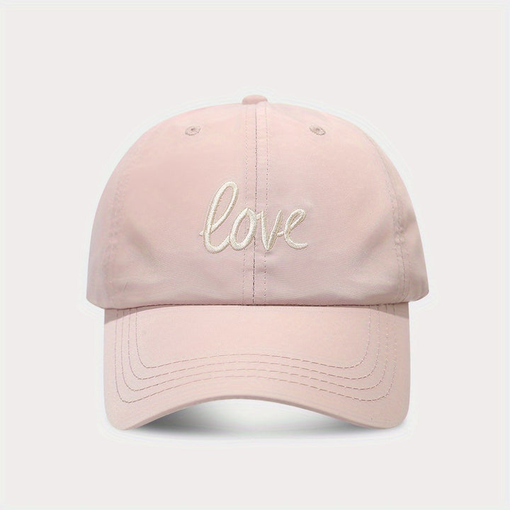 Gorra de Verano 2025 para Hombre y Mujer: Gorra Deportiva Ligera, Secado Rápido, Versátil para Todas las Estaciones, Ideal para Exteriores