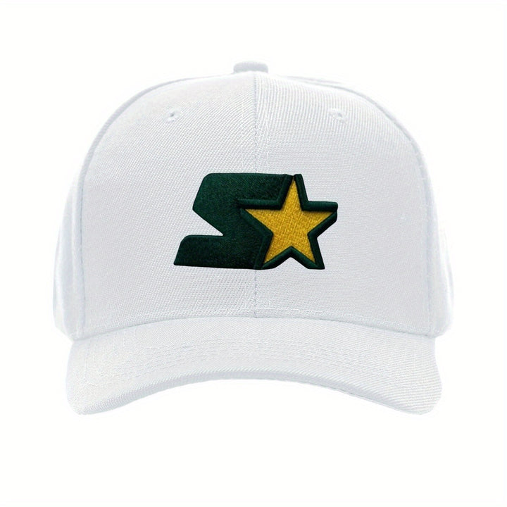Gorra de béisbol ajustable STARTER para ropa deportiva